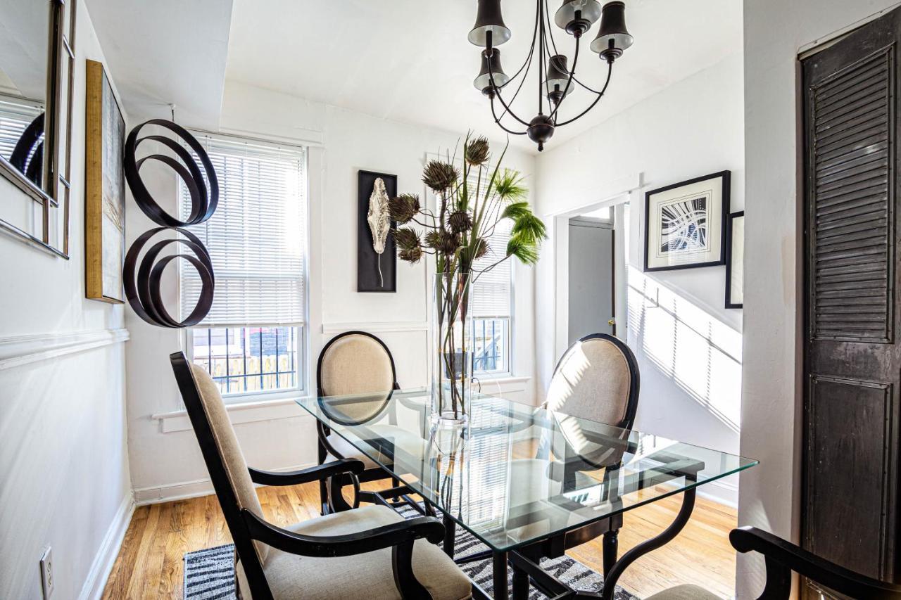 Beautiful On The Avenue Apartment *
