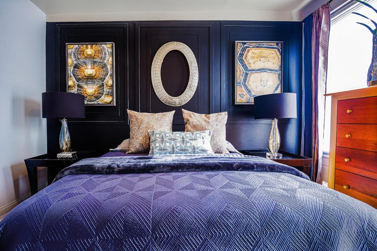 Apartment Beautiful On The Avenue Washington