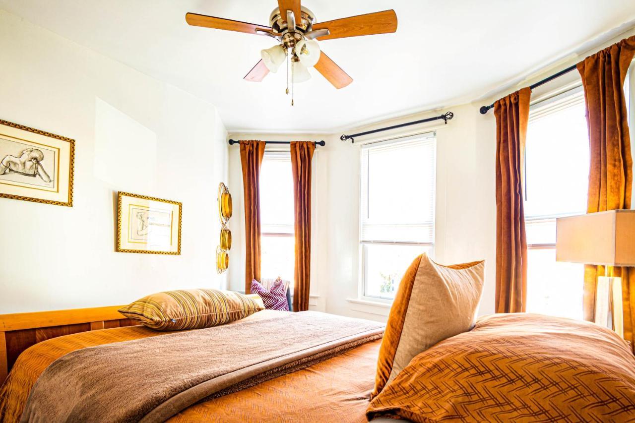 Apartment Beautiful On The Avenue *